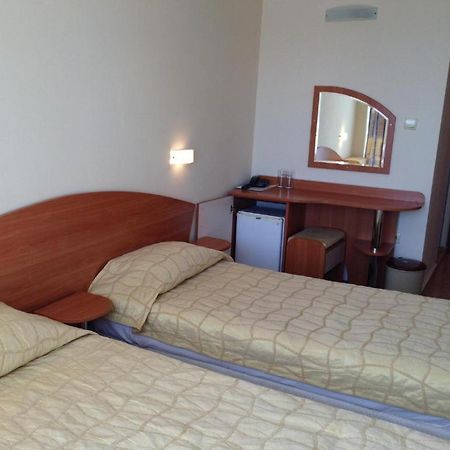 Hotel Pliska Sunny Beach Ngoại thất bức ảnh
