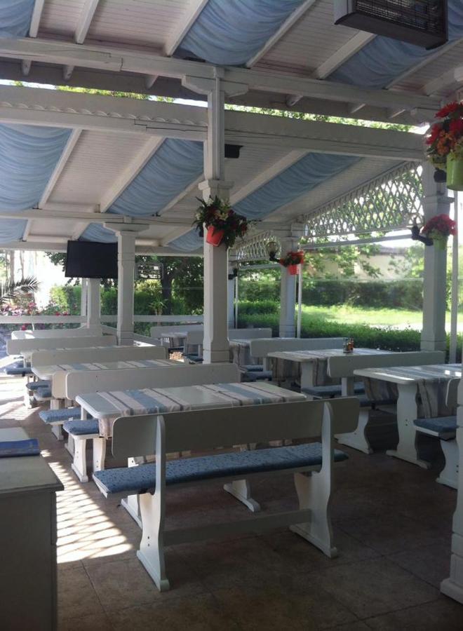 Hotel Pliska Sunny Beach Ngoại thất bức ảnh
