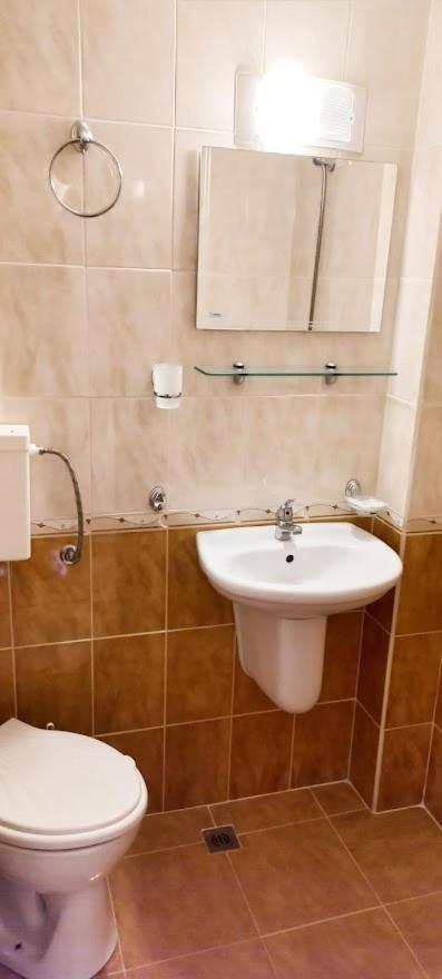 Hotel Pliska Sunny Beach Ngoại thất bức ảnh