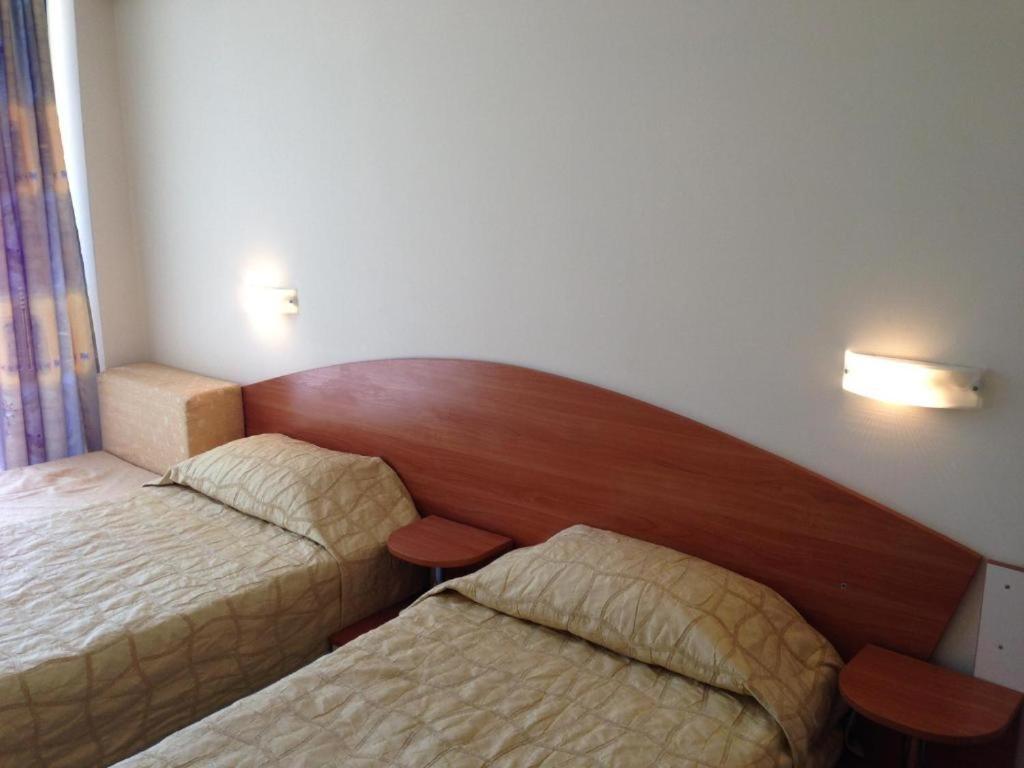Hotel Pliska Sunny Beach Ngoại thất bức ảnh