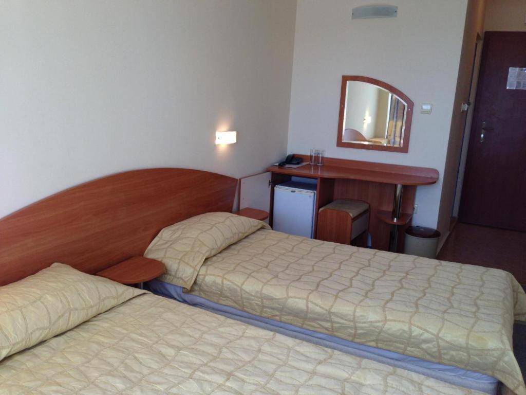 Hotel Pliska Sunny Beach Ngoại thất bức ảnh