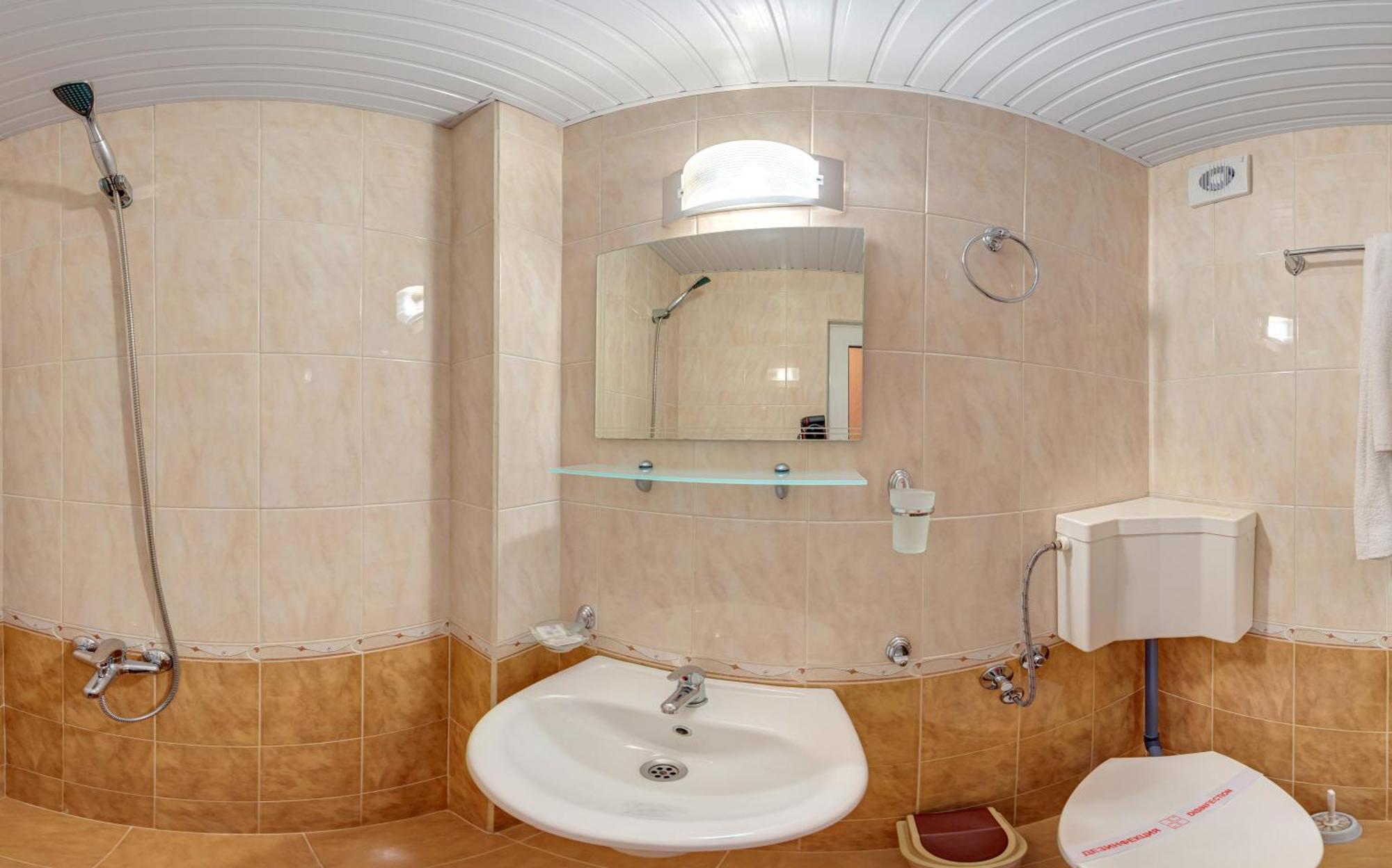Hotel Pliska Sunny Beach Ngoại thất bức ảnh